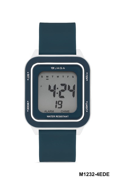 JAGA M1232 MARKA KOL SAATİ